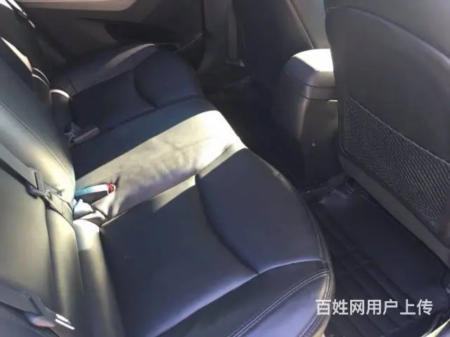 现代 伊兰特 2016款 伊兰特 朗动 1.6 手 - 图片 6