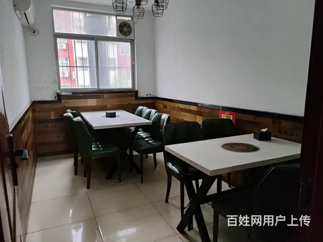 (铺连铺推荐）新安磁涧人民政府西好位置餐饮店转让 - 图片 5