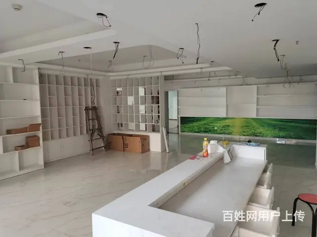 （51旺铺推荐）和平街550平店铺出租 - 图片 1