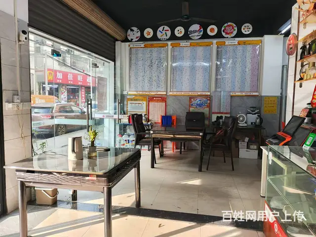 （51旺铺推荐）苍西村60平双门头临街旺铺转让 - 图片 4