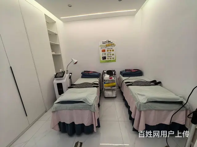转让中江县维克小镇60平减肥养身馆 - 图片 3