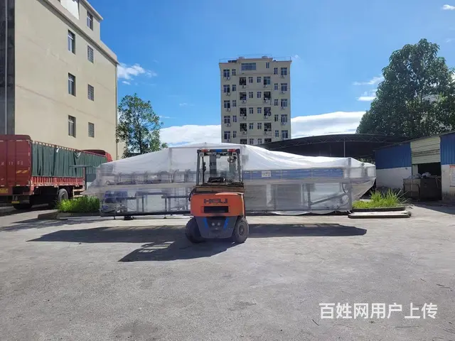 宁远叉车出租 - 图片 5