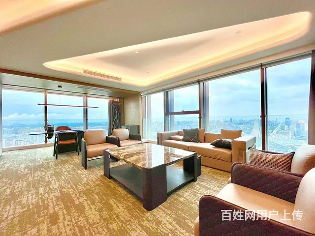 东方希望天祥广场地铁世纪城站天府二街站千万豪装精装写字楼出租 - 图片 11
