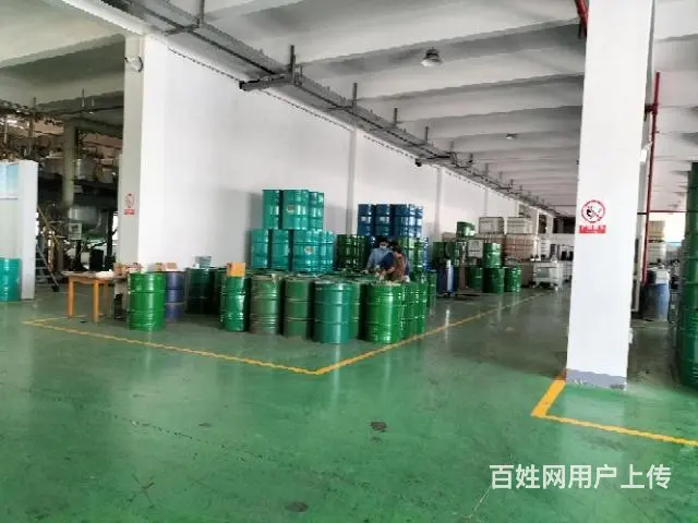 化工厂房5000平，甲类反应釜，环评，安评资质齐全 - 图片 1