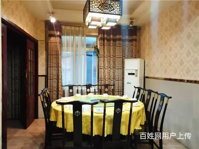 【同城搜铺网】市内吧街380平私房菜转让(一二楼、可空转） - 图片 2