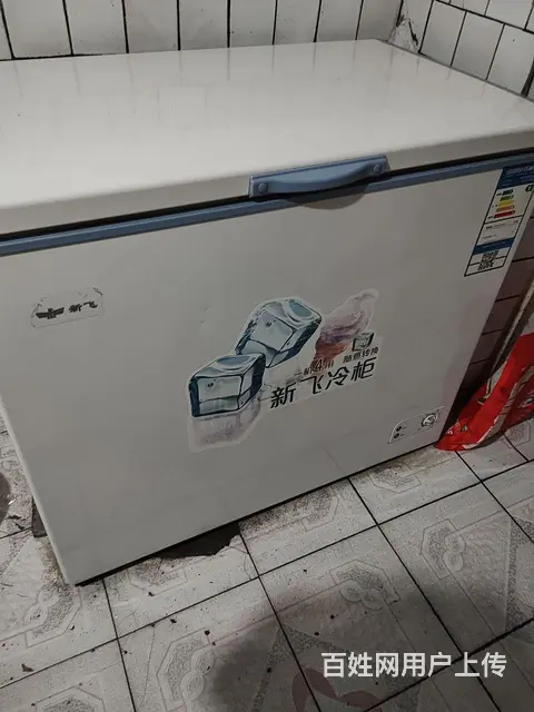 【搞定了！】搬家出卖正在使用中的冰柜 - 图片 3