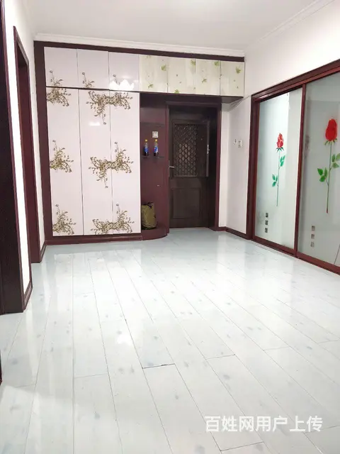 红十字会医院，斜对面，九中附近，精装修 领包入住 - 图片