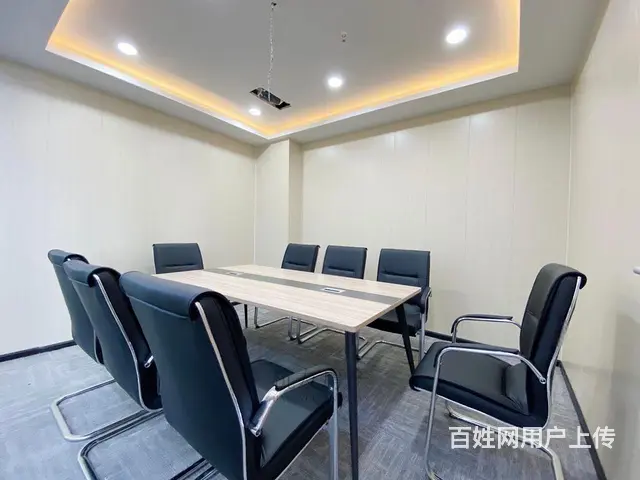钱江世纪城 眼前一亮 豪华装修 家私配齐 交通方便超高性价比 - 图片 4