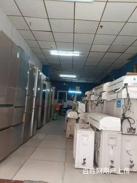 （51旺铺推荐）商品街125平二手空调店转让（15年老店） - 图片 5