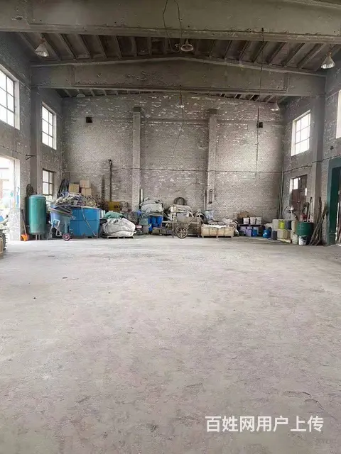 （都市信息）西尼尔镇厂房出租或出售 - 图片 3