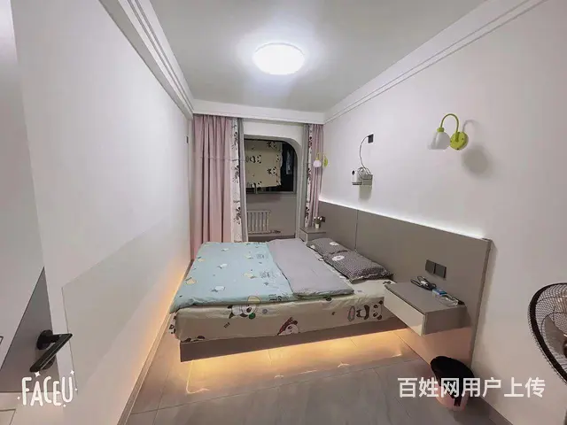 九州松鹤  一楼 70 平  16  低 东西 全带 - 图片 2