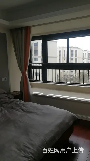 碧桂园，精装，三室两厅一卫，采光很好家具齐全，2800一个月 - 图片 8