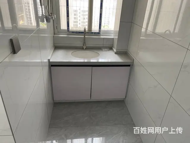 车位+精装修羊山公园恒大名都旁金盾花园未入住随时看房 - 图片 3