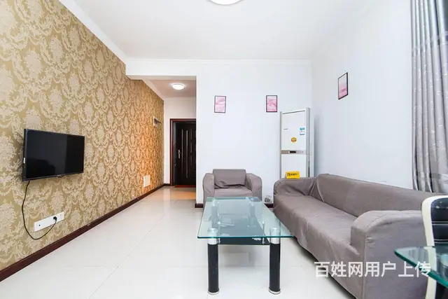 升龙广场A 普通住宅 精装修 - 图片 2