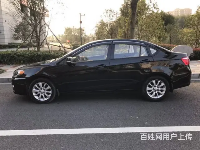 东南V5菱致 2013款 1.5 手动 旗舰型CN - 图片 10