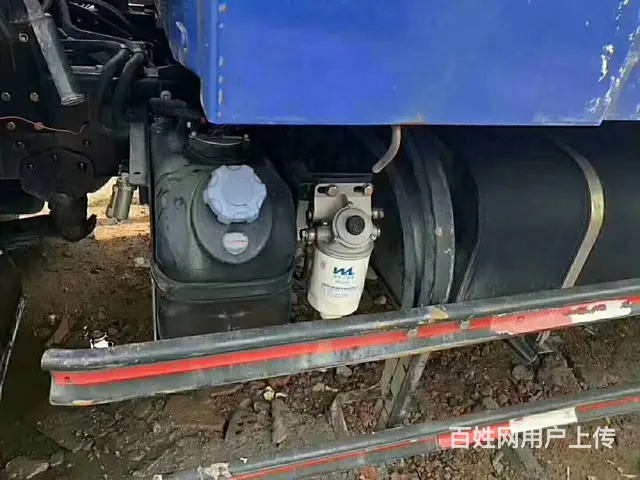 18年3月南俊4.2米货箱，153后桥 - 图片 3