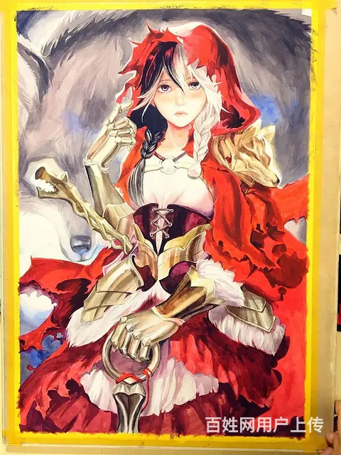 零基础学漫画？日式漫画手绘班 - 图片 9