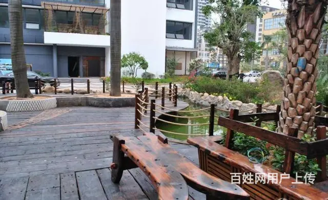直租！南屏一楼旺铺可做餐饮、健身房、教育培训等 - 图片 3