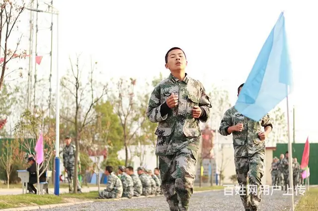 湖南株洲厌学青少年改变学校 军事化素质教育学校联系 - 图片 10