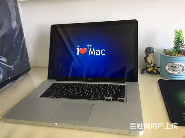 苏州1小时可送货 15寸苹果95新i7笔记本 4G - 图片 8