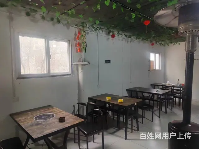 (速转店）急转 辛庄北路观山悦餐饮旺铺 租金优 经营无压力 - 图片 1
