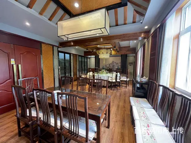 张店区北西六路营业中餐饮店转让 - 图片 7