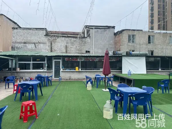 1086南京路与学院路向东临街店铺房东直租 - 图片 6