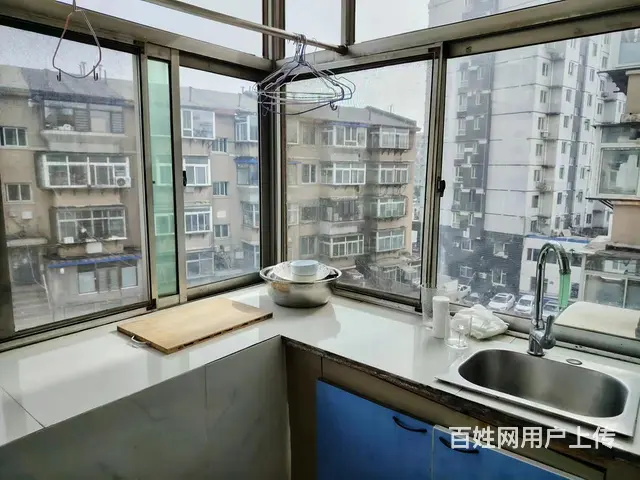 （可月付）长安红日附近一室一厅精装设施全（空调） - 图片 6