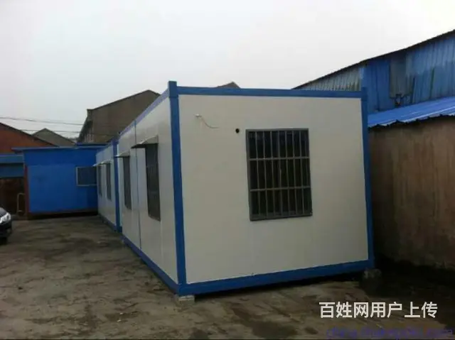 舟山嵊泗县嵊山镇、，集装箱出租出售二手住人集装箱多少钱 - 图片 7