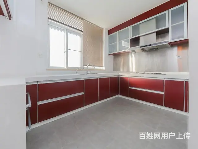亨泰山庄 精装修 带车位出售 南北通 大四房 看房方便 - 图片 6