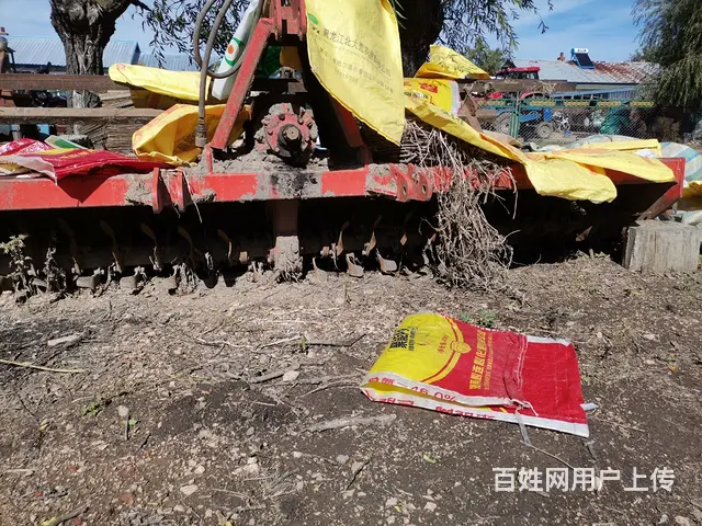 卖开旋王三米五打浆机 - 图片 3