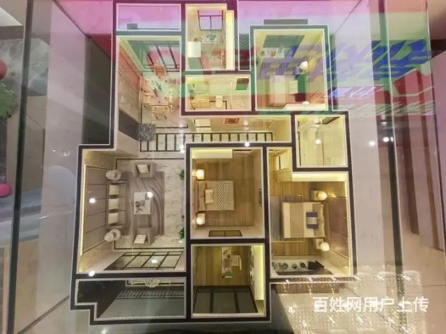 宜春宜阳世纪花园凯怡半山宜园御园三房四房 - 图片 3