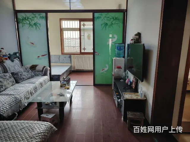 洛阳老城春都路出租房家具家电齐全拎包入住 - 图片 1