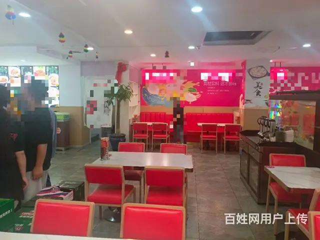 【搞定了！】南岗区嵩山路饭店诚心转让 - 图片 5