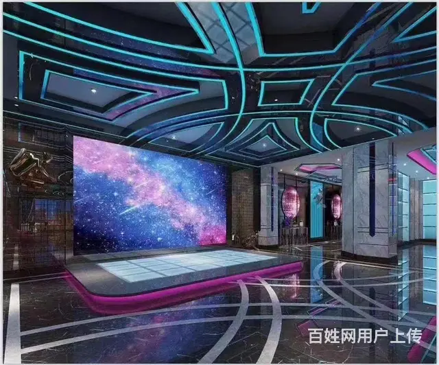 张店区柳泉路KTV整体出 - 图片 5