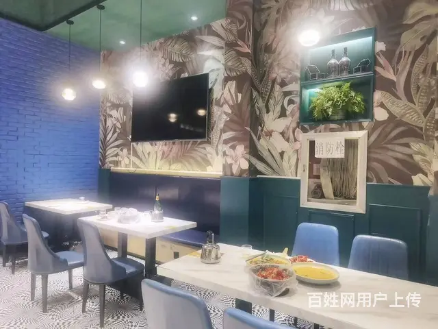 B15175一繁华商圈盈利旺铺现诚意转让（行业不限可带技术 - 图片 4