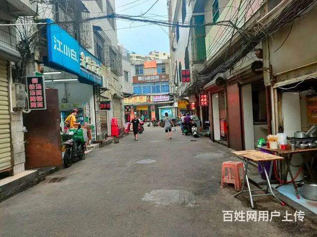 （51旺铺推荐）大英路15平旺铺出租 - 图片 4
