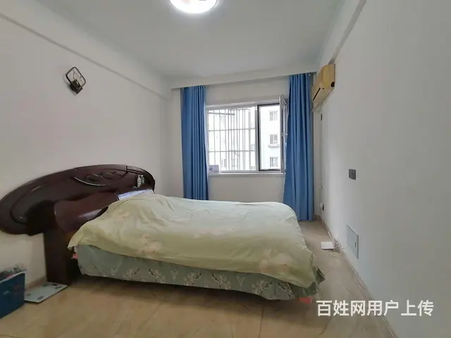 城南新苑三楼75平两室一厅阴阳格局精装修 - 图片 8
