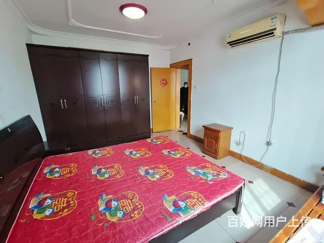 学生路 三室一厅，中装修，证件齐全 - 图片 4
