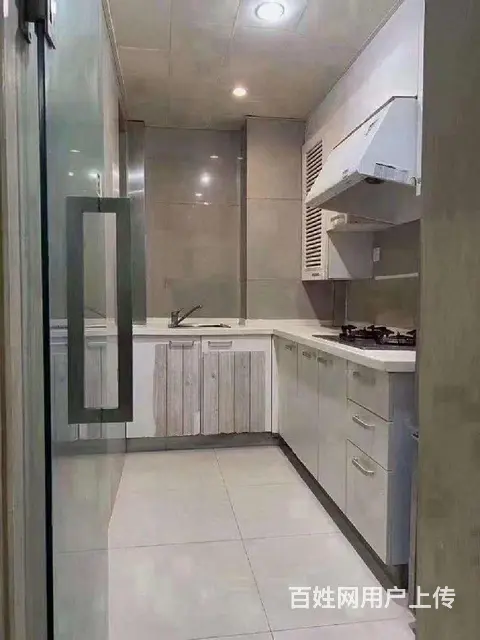超好的地段!!稀缺住宅1室绿地启航社(河东) - 图片 6