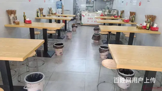 （达州铺源网）大竹竹阳东路妈妈乐火锅旁52㎡面店转让 - 图片 4
