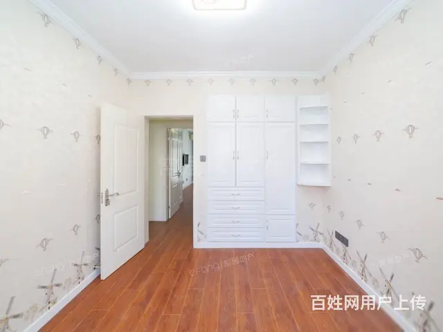 草坪上的房子采光疯3开间朝南户型PK青山湾金新鼎邦 - 图片 5