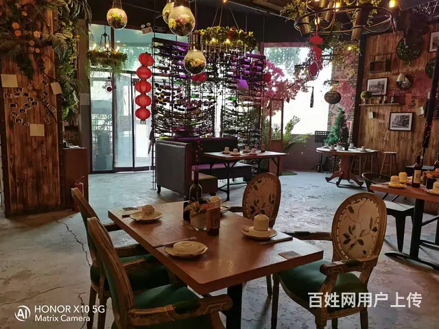 B个人一金桥凤凰城音乐餐吧转让 - 图片 5