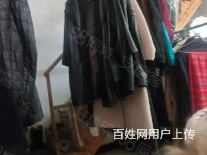 鹤城区顺天大道30平干洗店转让 - 图片 4