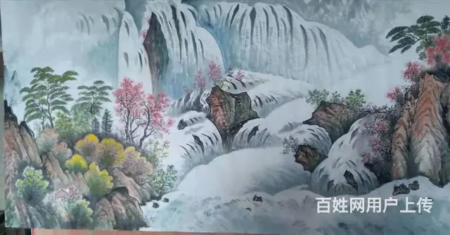 桂林中国山水画专售 2021 11 29 - 图片 6