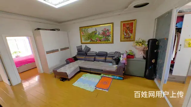出售 房产公寓7楼非顶楼88平方2室 - 图片