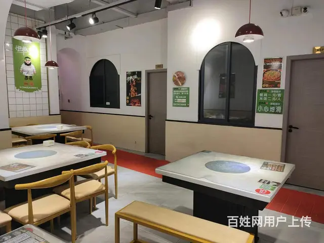 (精选好铺)江油市中华御景临街盈利餐饮火锅店转让 可外摆 - 图片 6