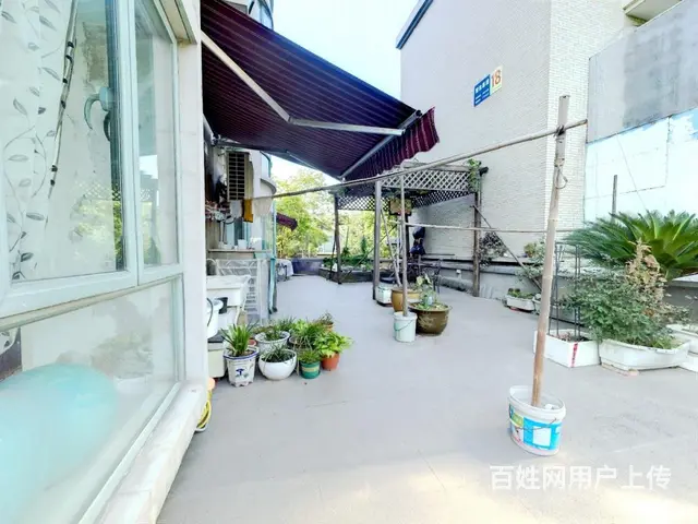 自住装修，带85方露台，近宝龙，近地铁 - 图片 8