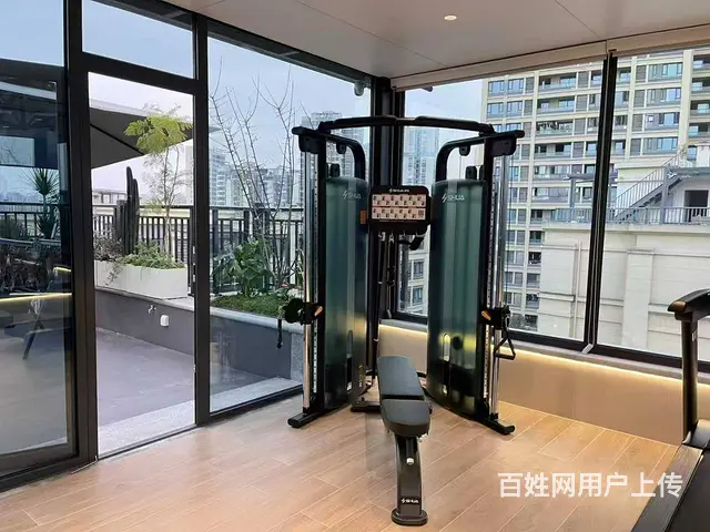 跑步机首选品牌，舒华 - 图片 4