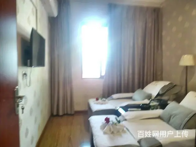（易转介绍）嵊州越秀路九个房间性价比高的足浴店转让 - 图片 3
